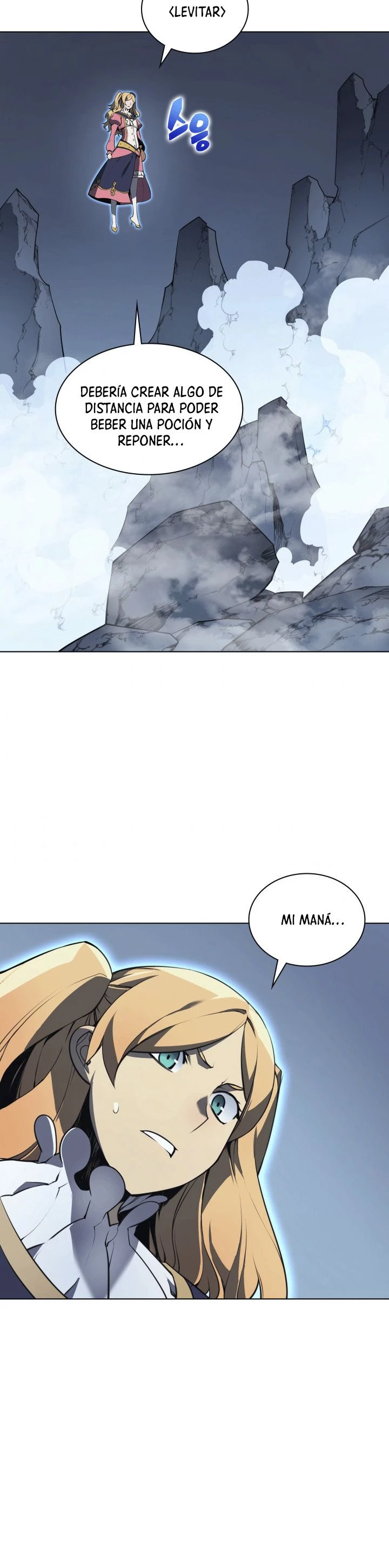 Overgeared capítulo 21 página 41