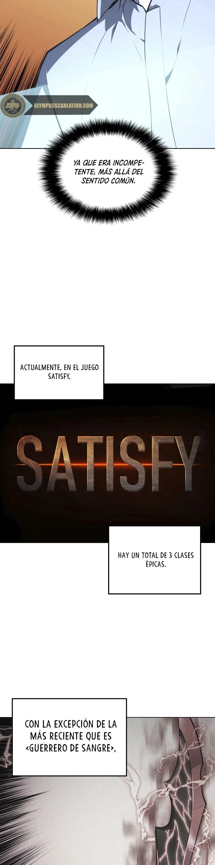Overgeared capítulo 21 página 7