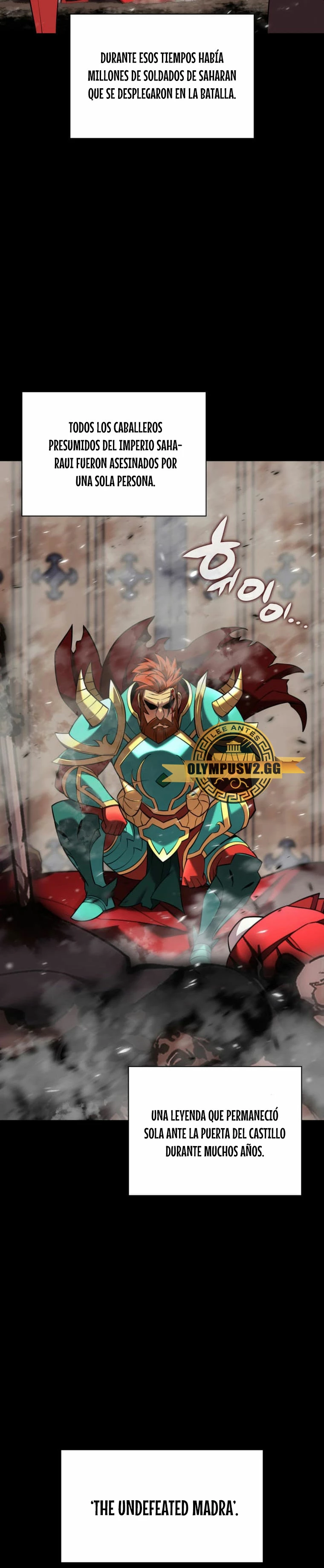 Overgeared capítulo 210 página 12