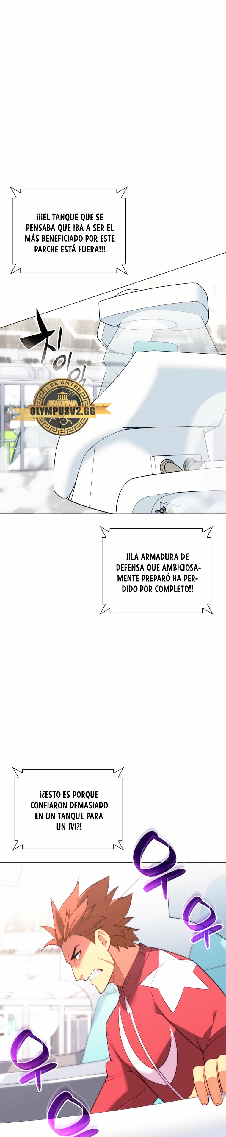 Overgeared capítulo 210 página 30