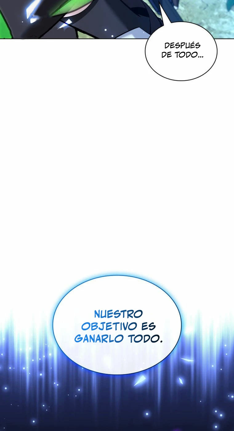Overgeared capítulo 210 página 41