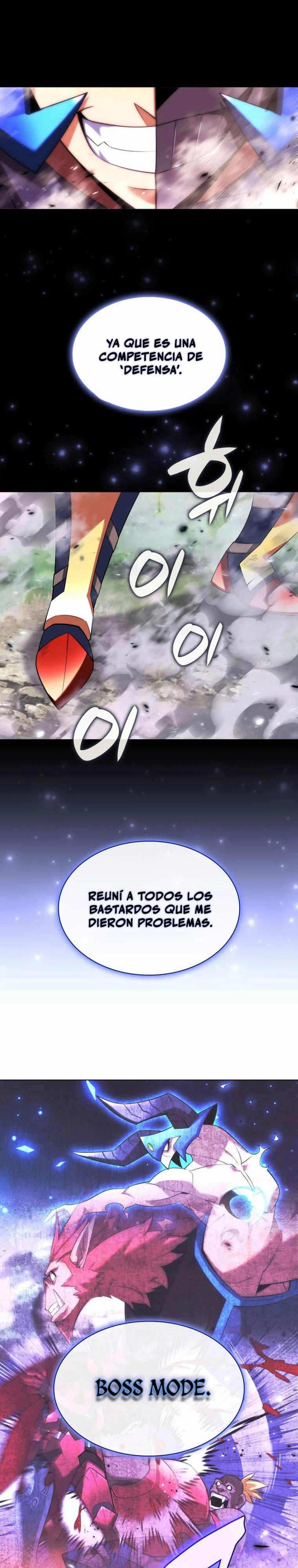 Overgeared capítulo 211 página 23