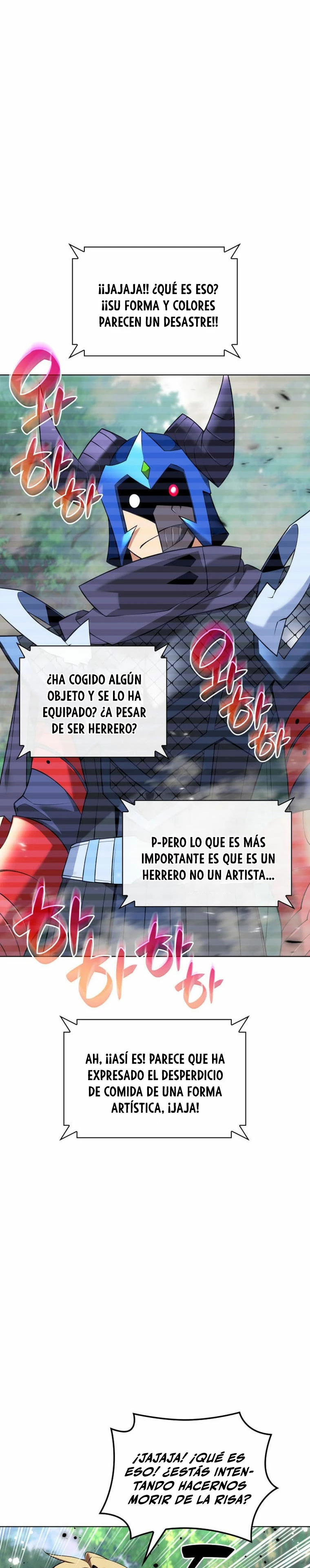 Overgeared capítulo 211 página 25