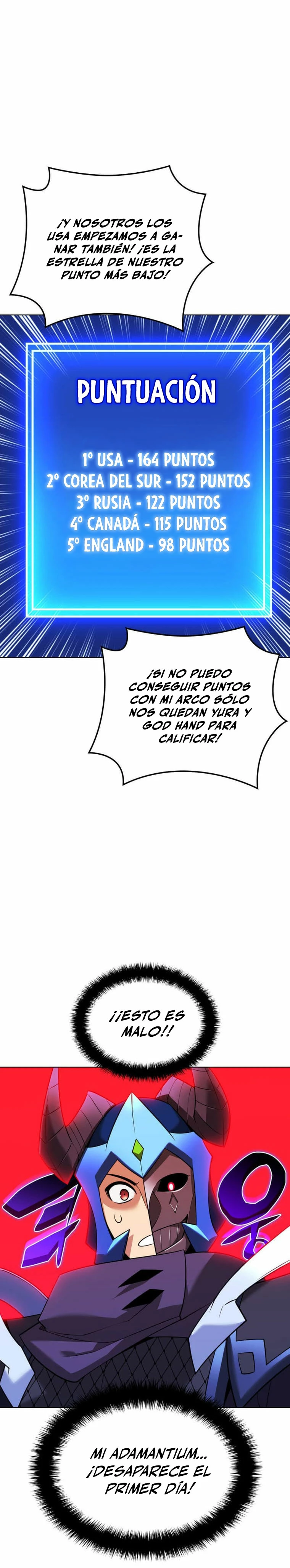 Overgeared capítulo 211 página 39