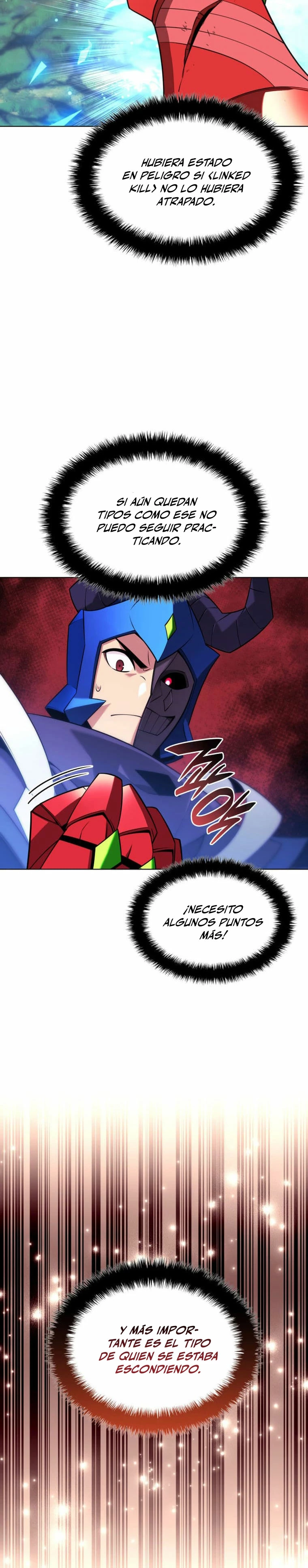 Overgeared capítulo 211 página 53