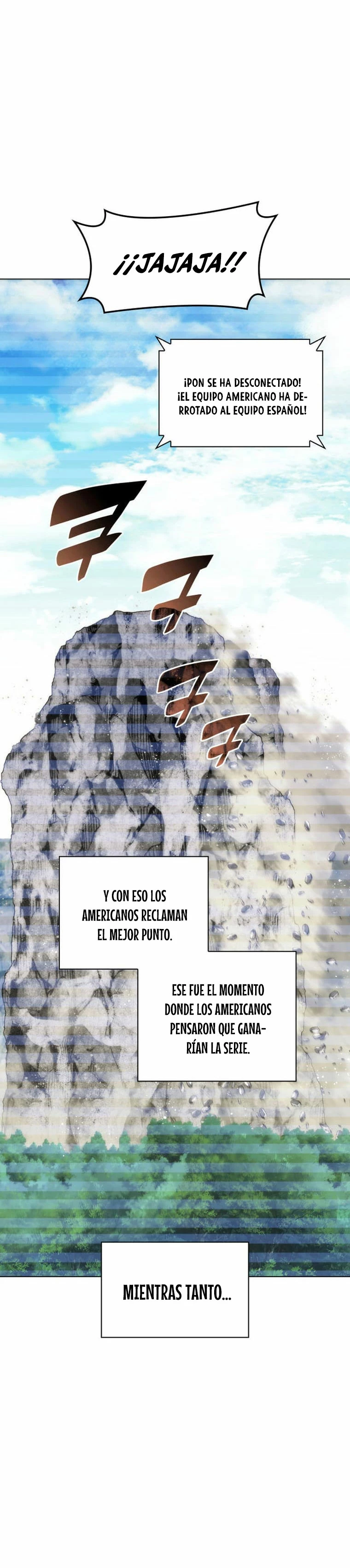 Overgeared capítulo 211 página 7