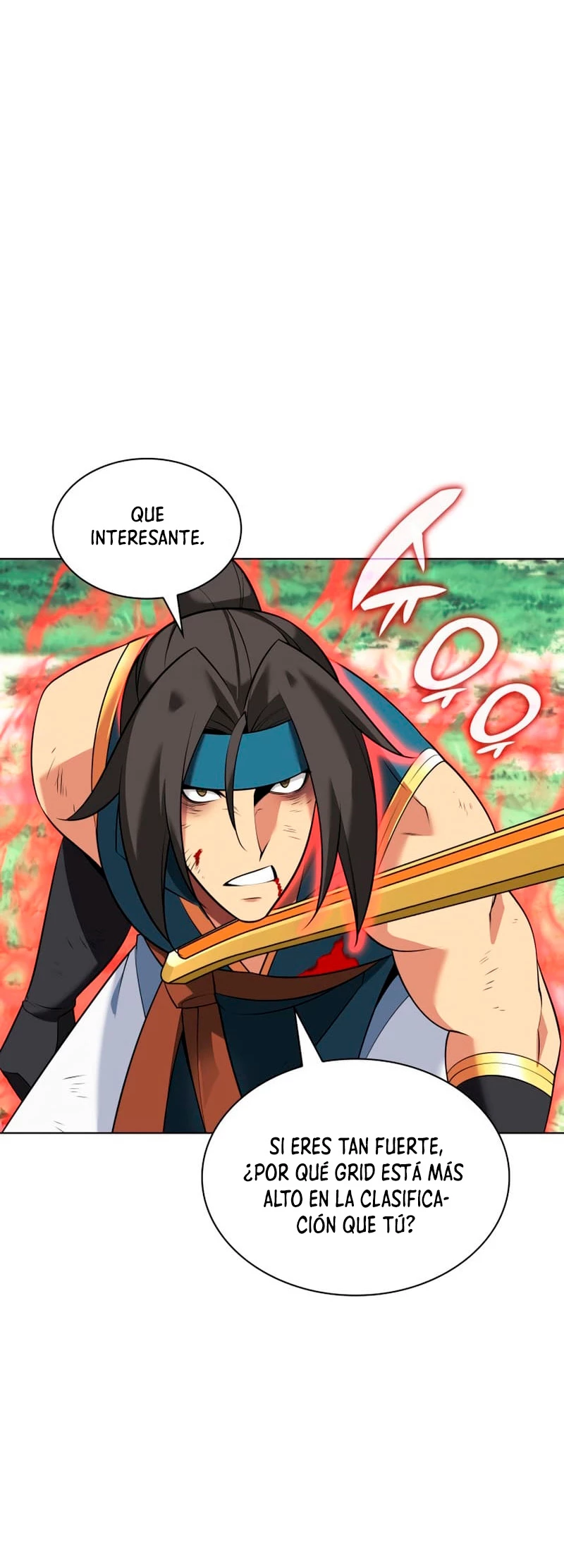 Overgeared capítulo 213 página 11