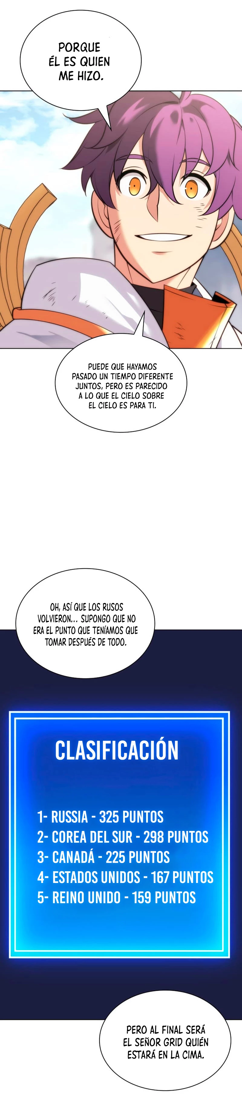 Overgeared capítulo 213 página 12