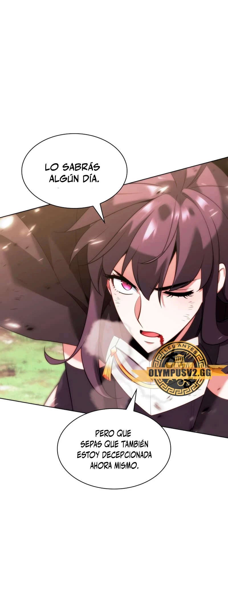 Overgeared capítulo 213 página 45