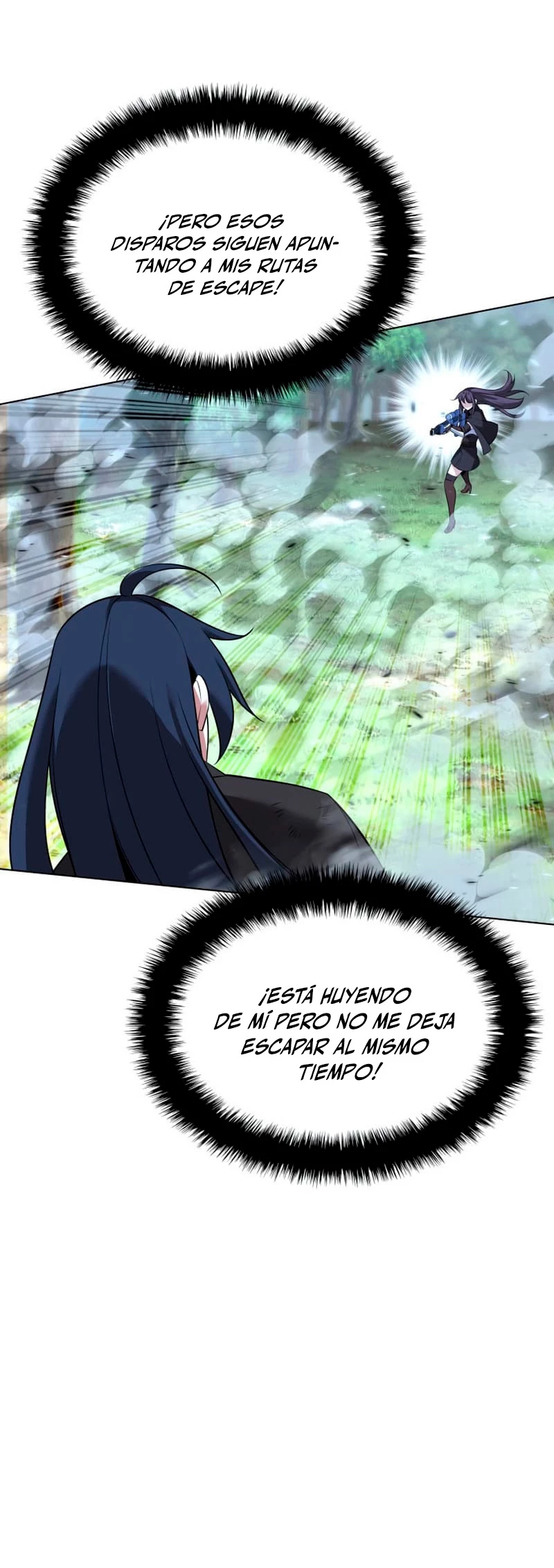 Overgeared capítulo 213 página 49