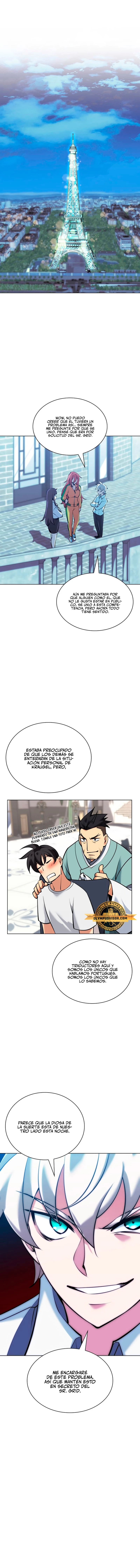 Overgeared capítulo 214 página 14