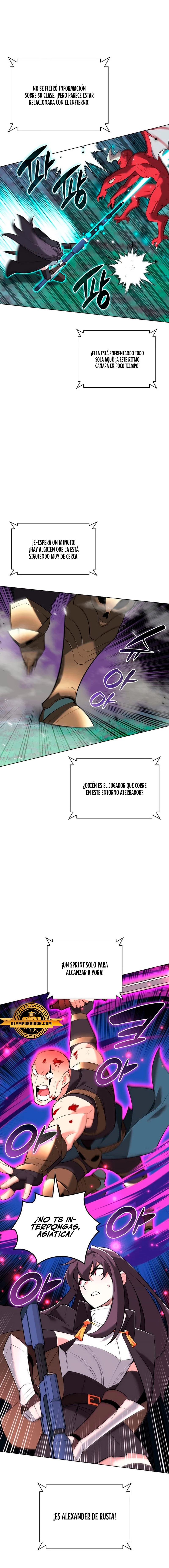 Overgeared capítulo 214 página 24