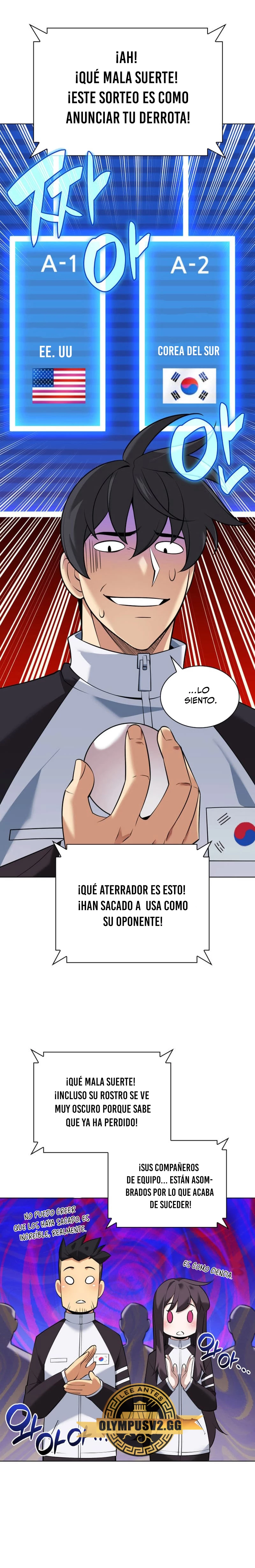 Overgeared capítulo 215 página 12