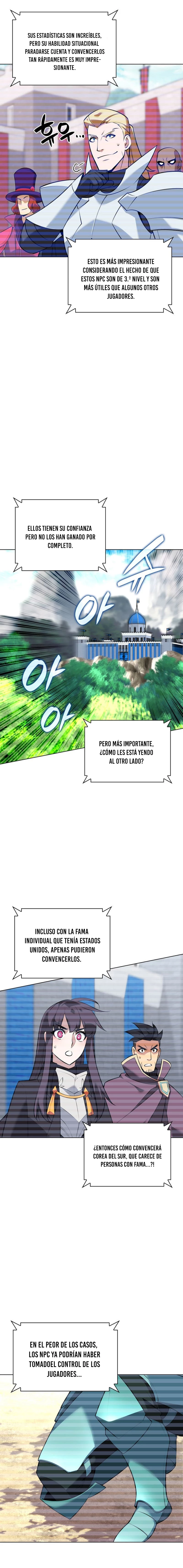 Overgeared capítulo 215 página 28