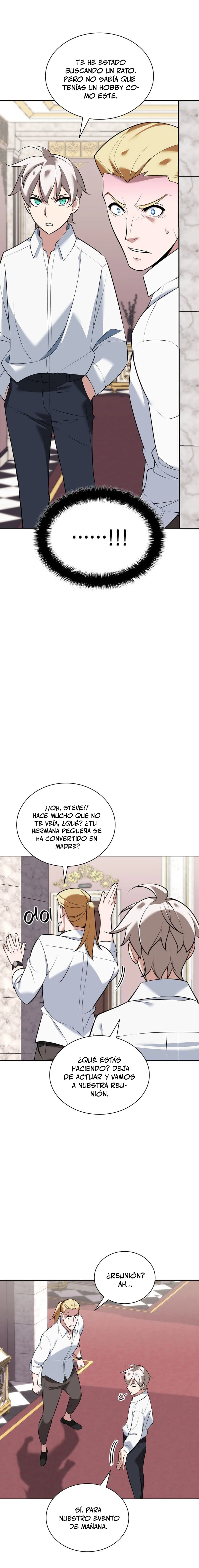 Overgeared capítulo 215 página 7