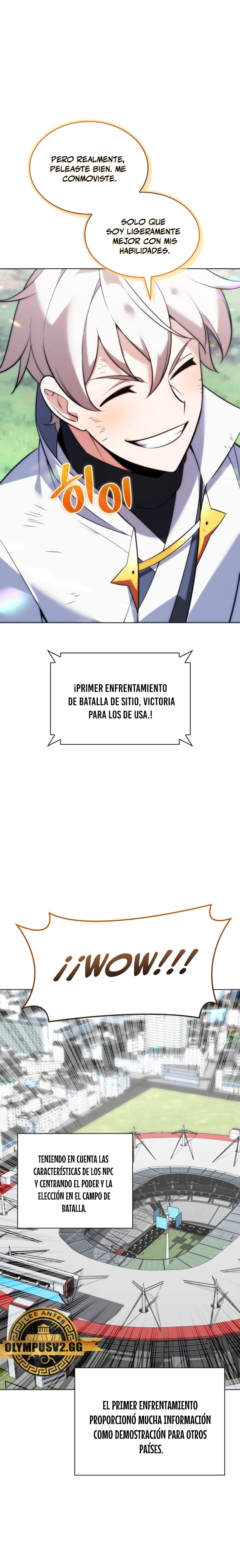 Overgeared capítulo 217 página 24
