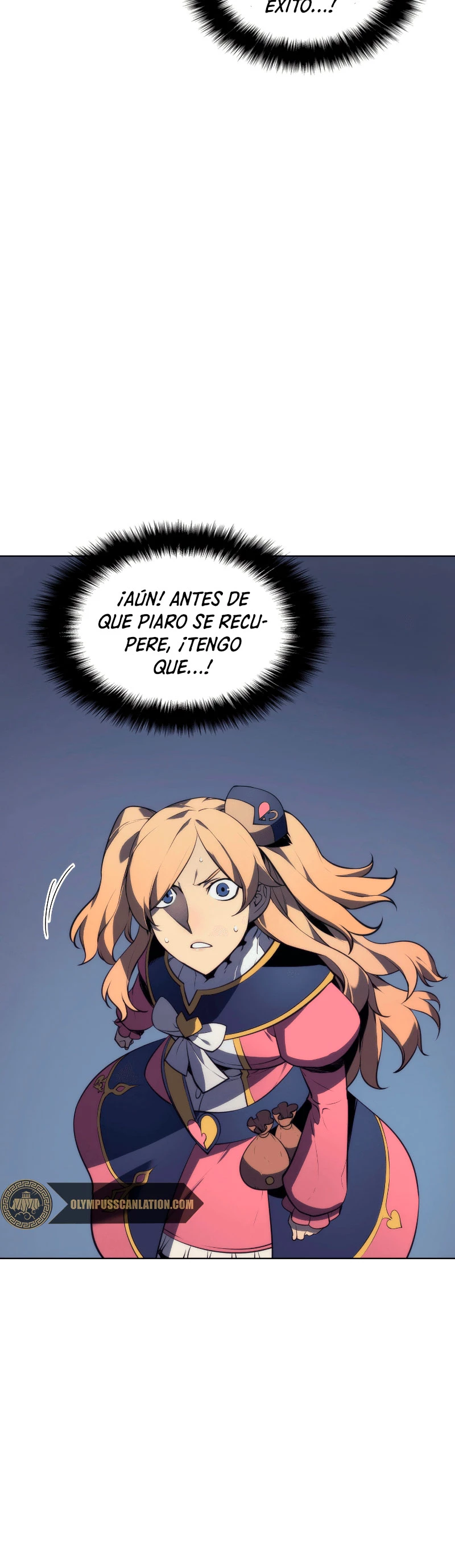 Overgeared capítulo 22 página 11