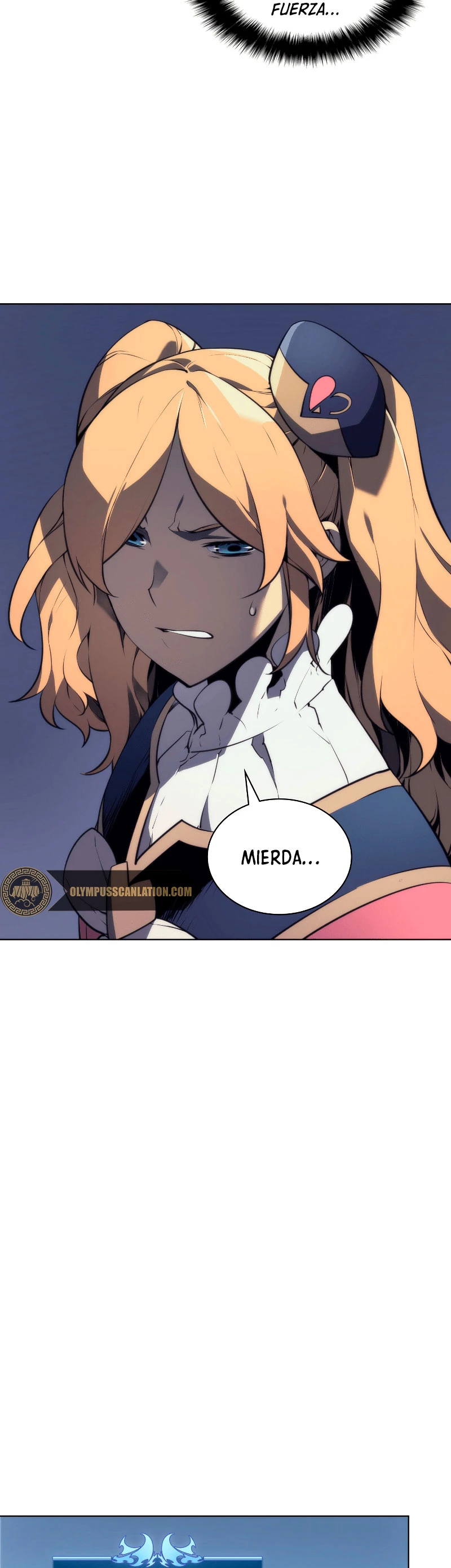 Overgeared capítulo 22 página 14