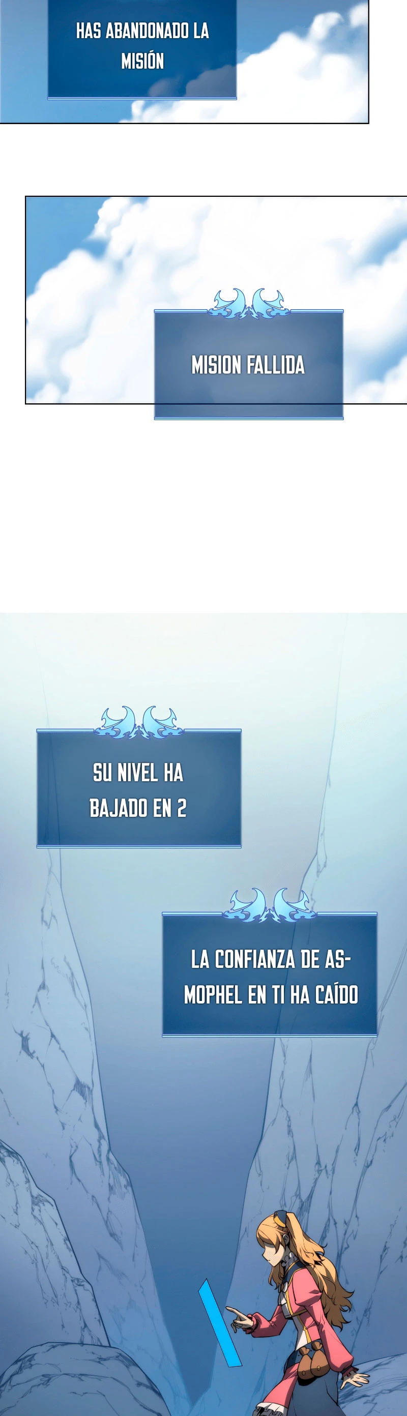Overgeared capítulo 22 página 15