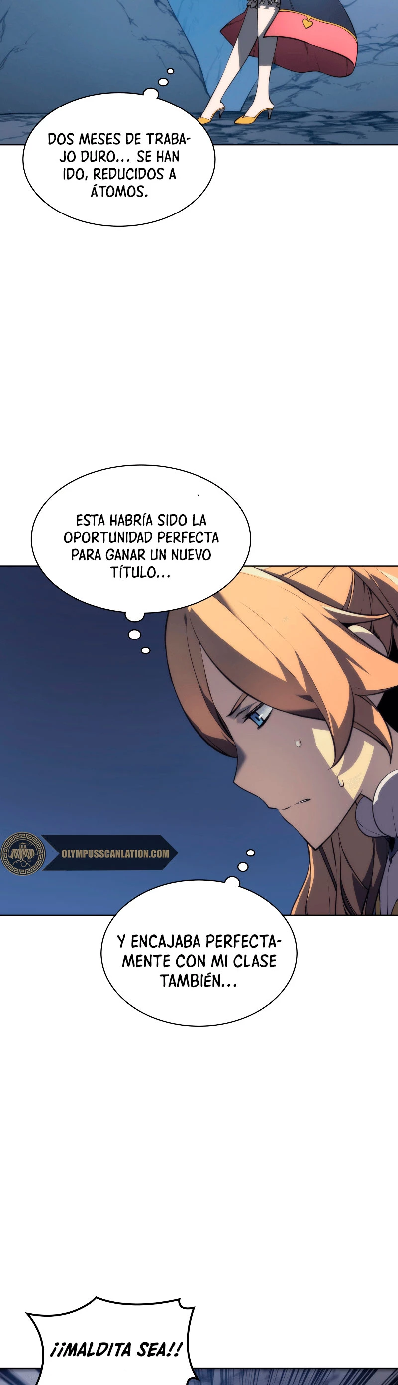 Overgeared capítulo 22 página 16