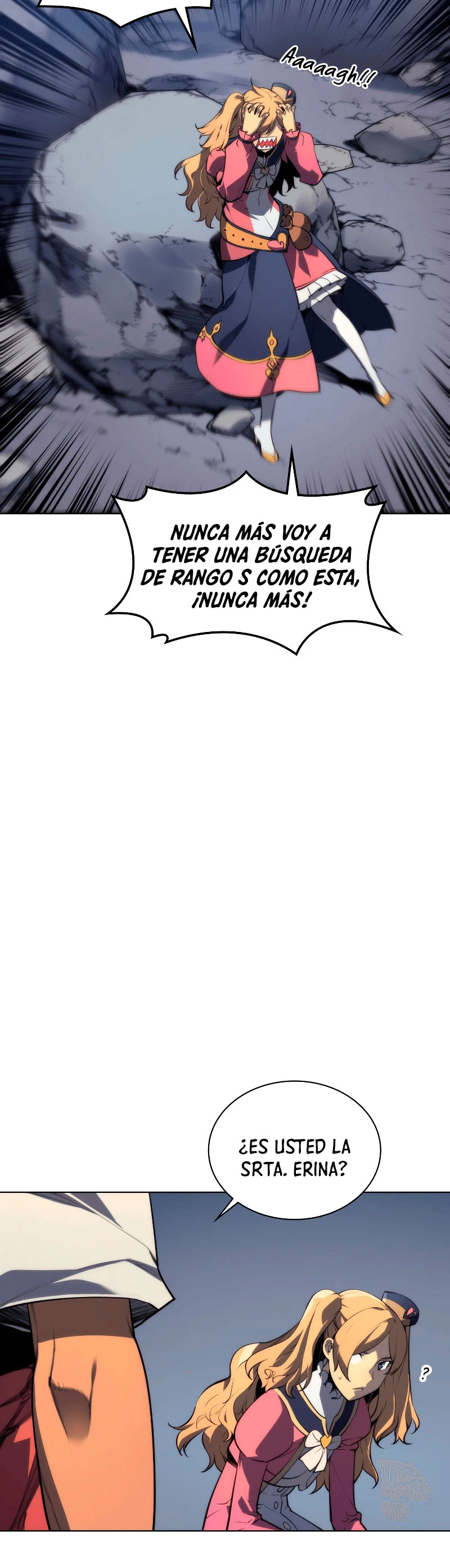 Overgeared capítulo 22 página 17