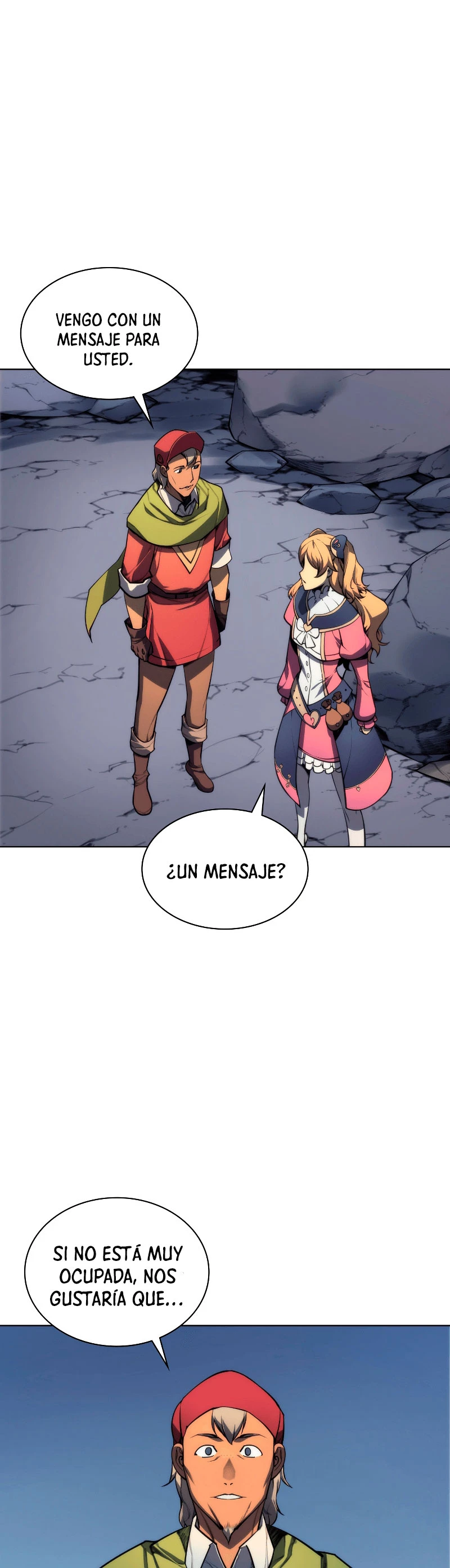 Overgeared capítulo 22 página 18