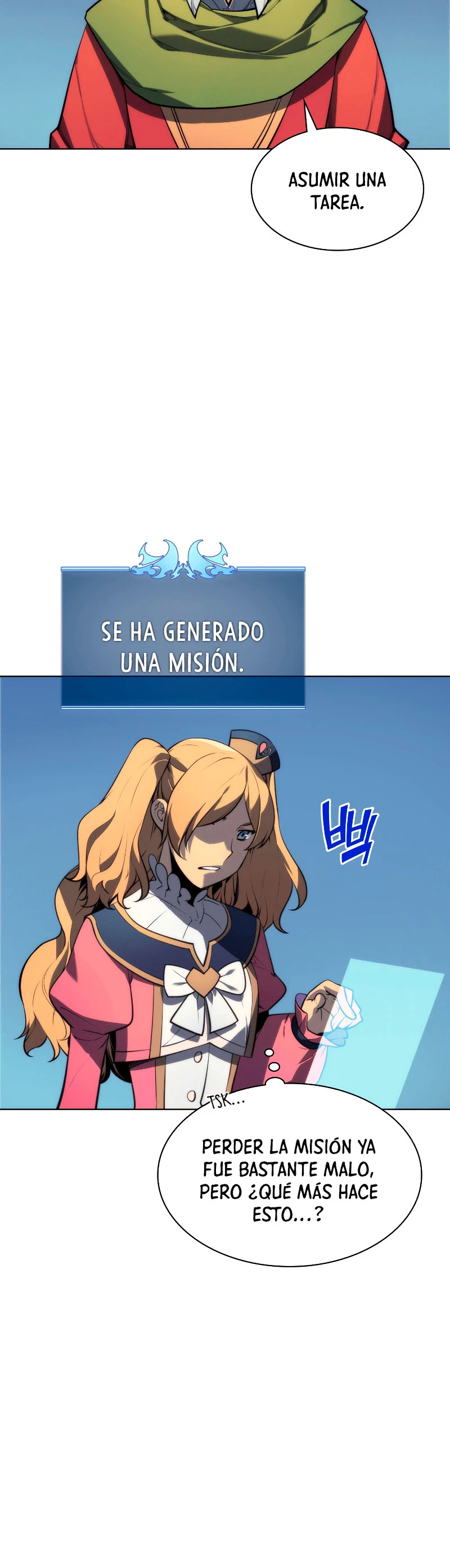 Overgeared capítulo 22 página 19