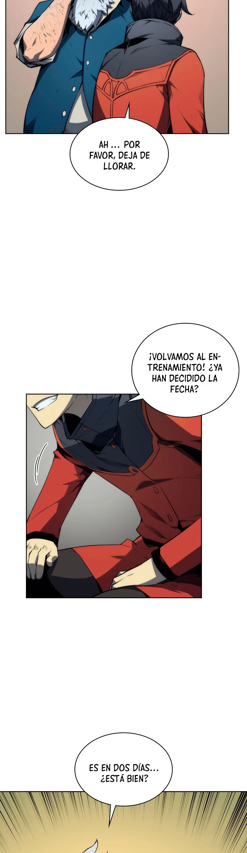 Overgeared capítulo 22 página 26
