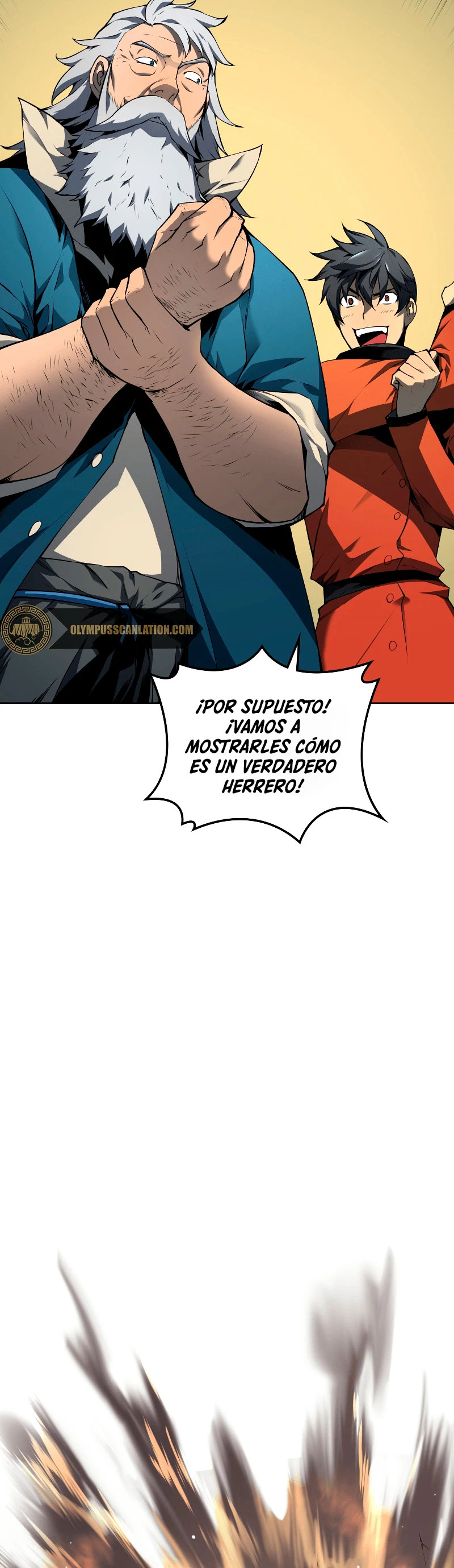 Overgeared capítulo 22 página 27