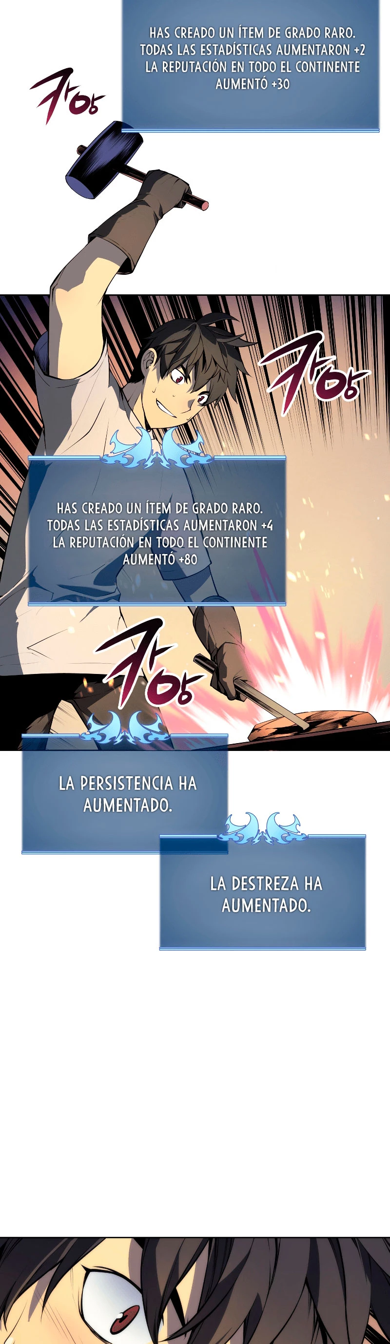Overgeared capítulo 22 página 29