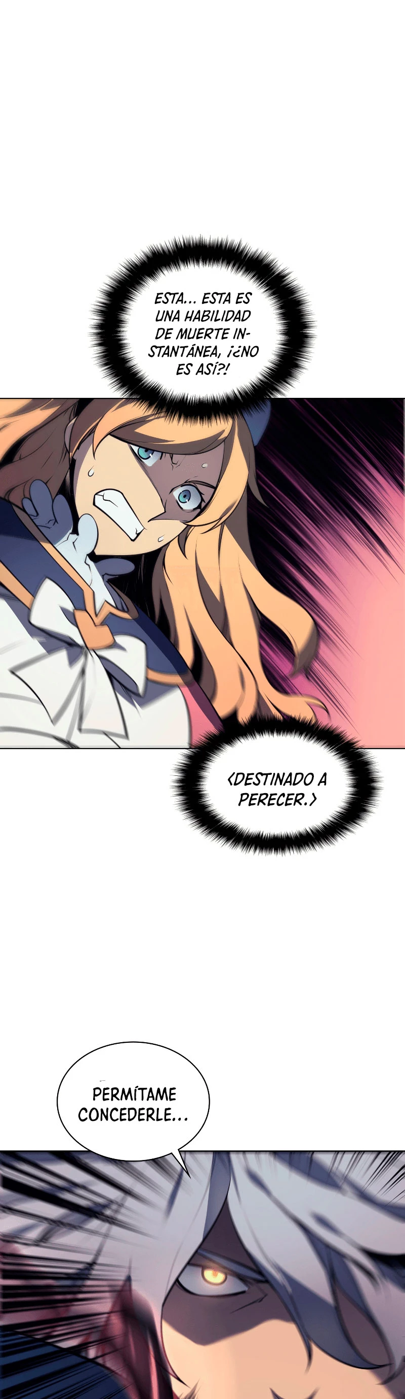 Overgeared capítulo 22 página 3