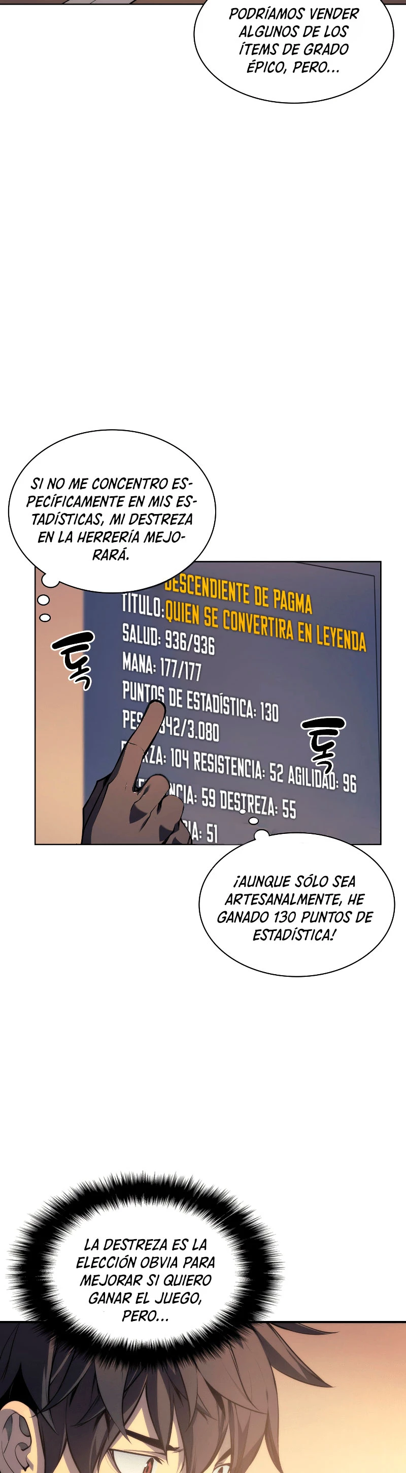 Overgeared capítulo 22 página 33