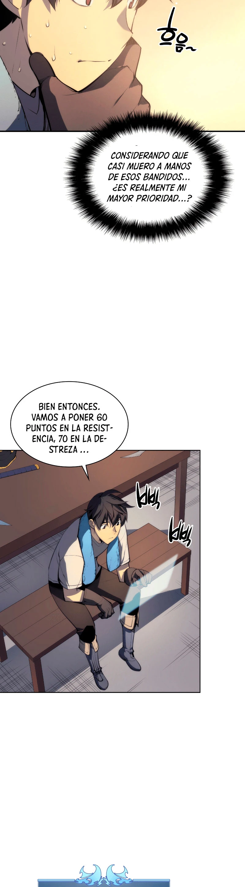 Overgeared capítulo 22 página 34