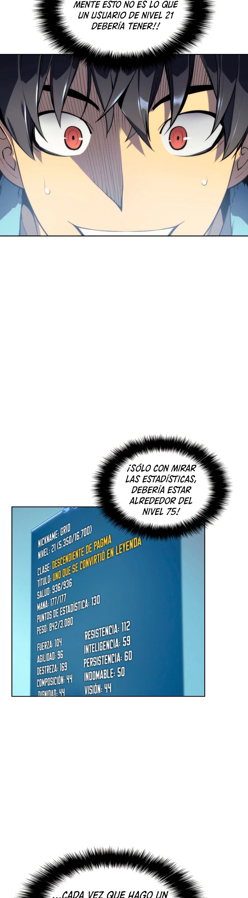 Overgeared capítulo 22 página 36