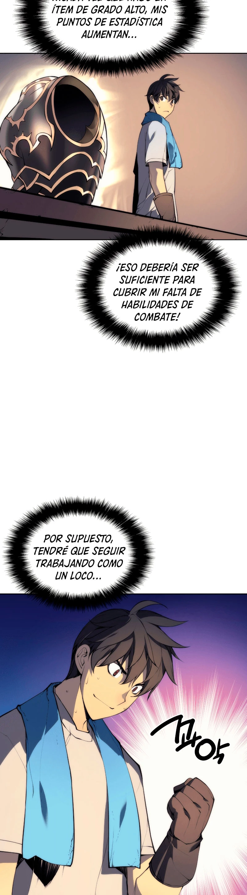 Overgeared capítulo 22 página 37