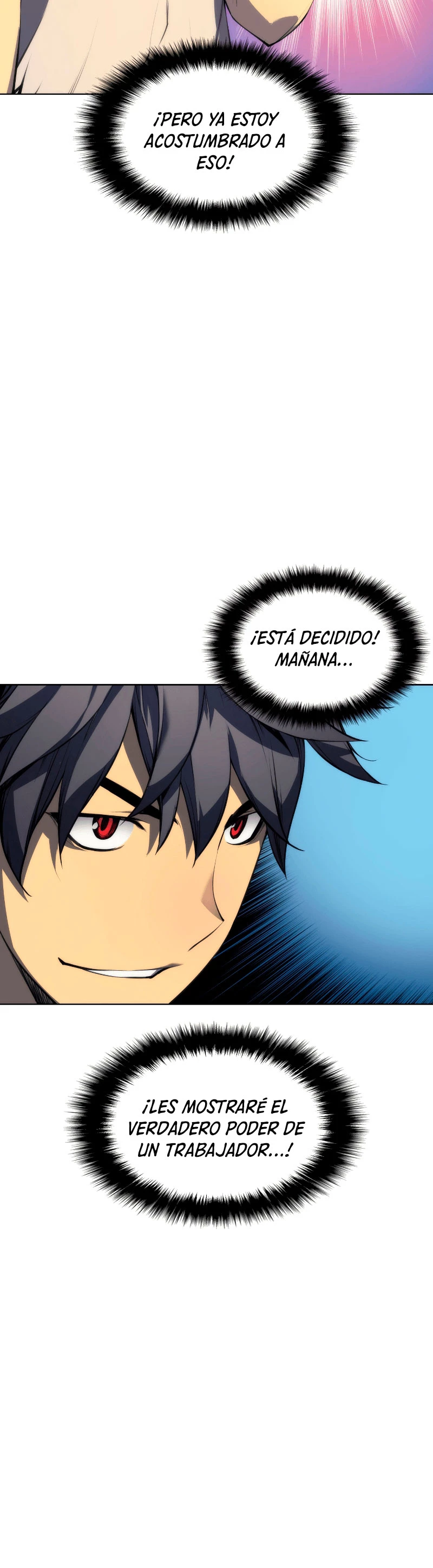 Overgeared capítulo 22 página 38