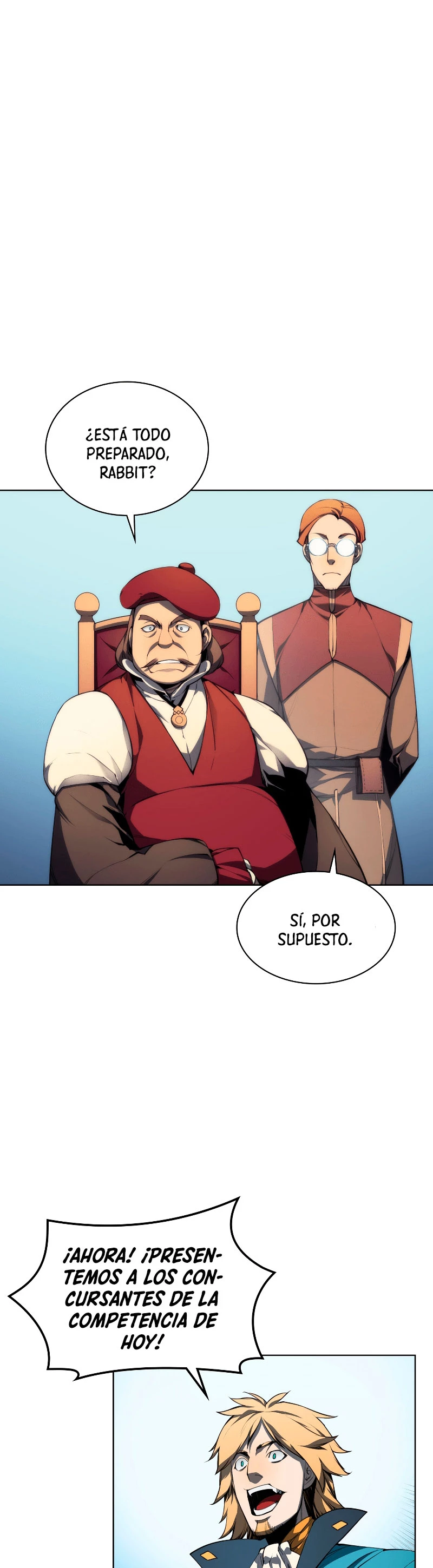 Overgeared capítulo 22 página 42