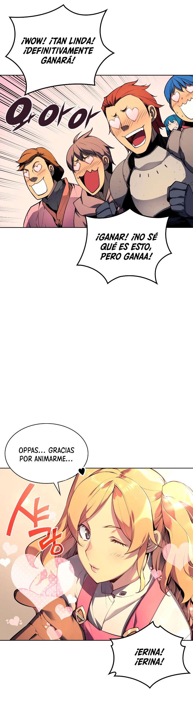 Overgeared capítulo 22 página 44
