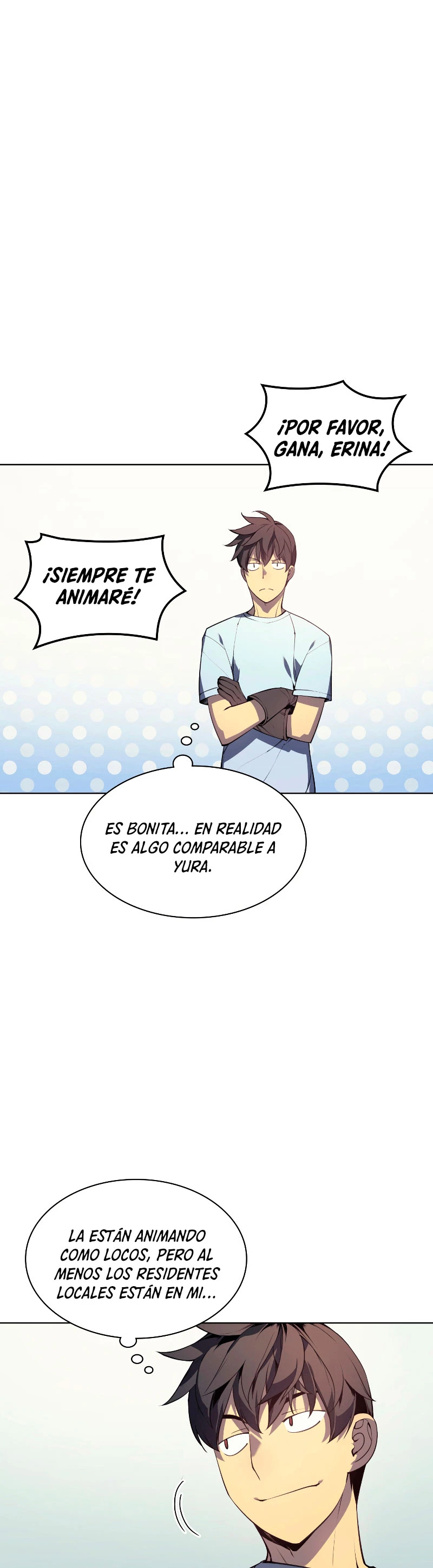 Overgeared capítulo 22 página 45