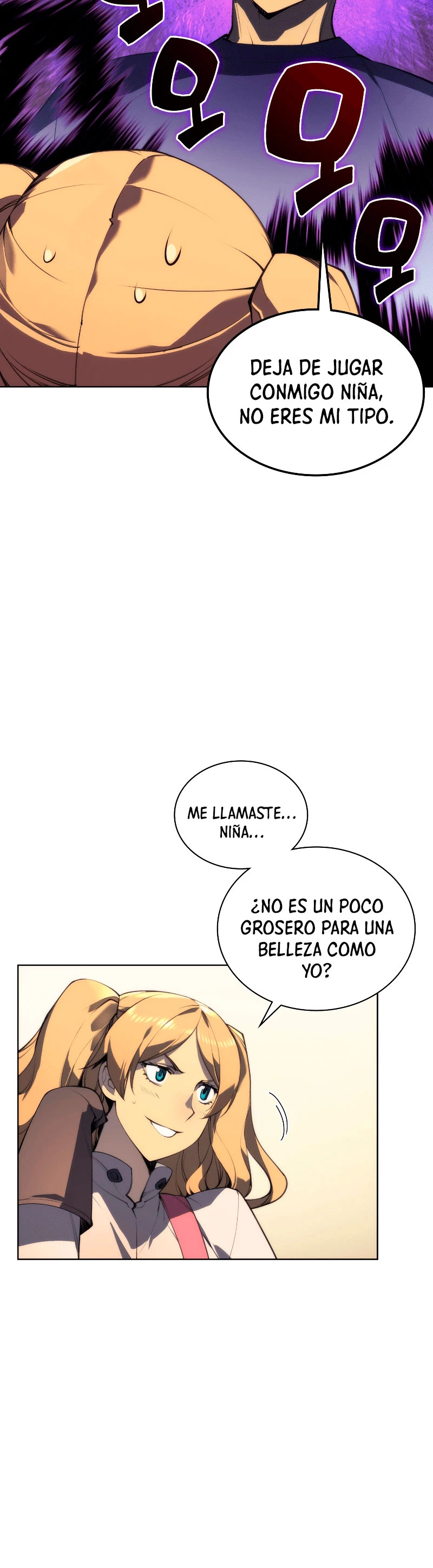 Overgeared capítulo 22 página 48