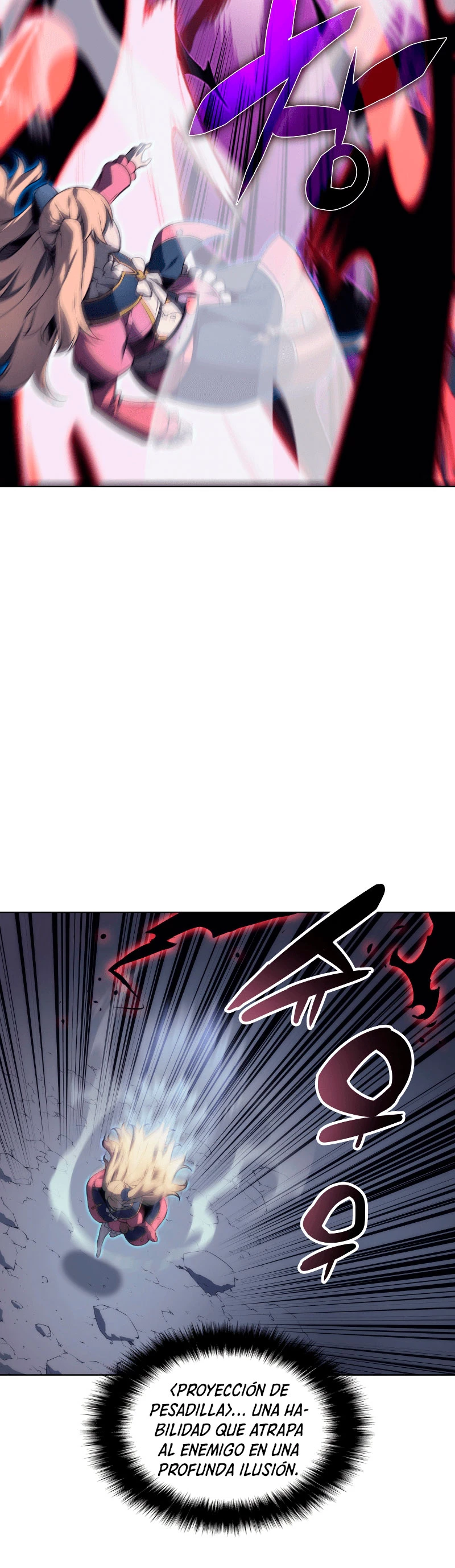 Overgeared capítulo 22 página 7
