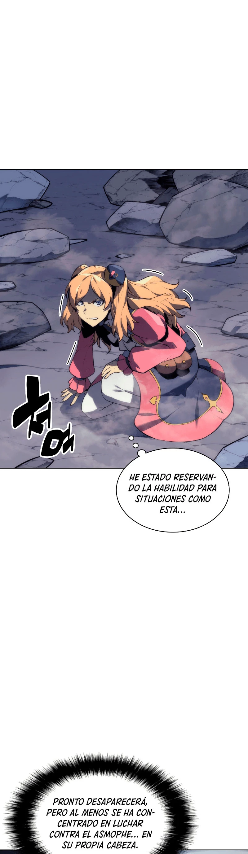 Overgeared capítulo 22 página 8