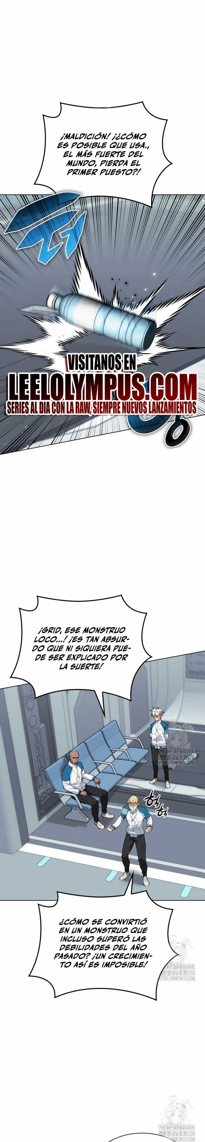 Overgeared capítulo 223 página 2