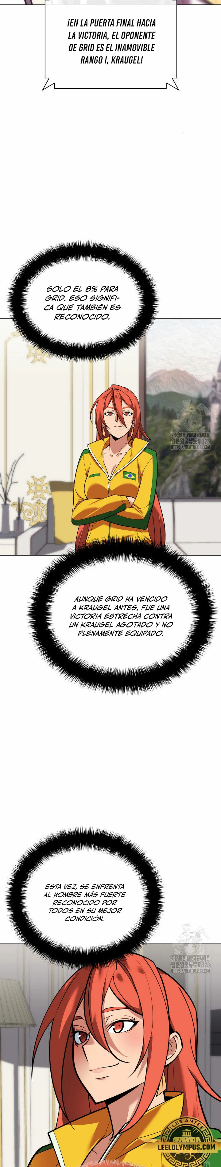Overgeared capítulo 223 página 24