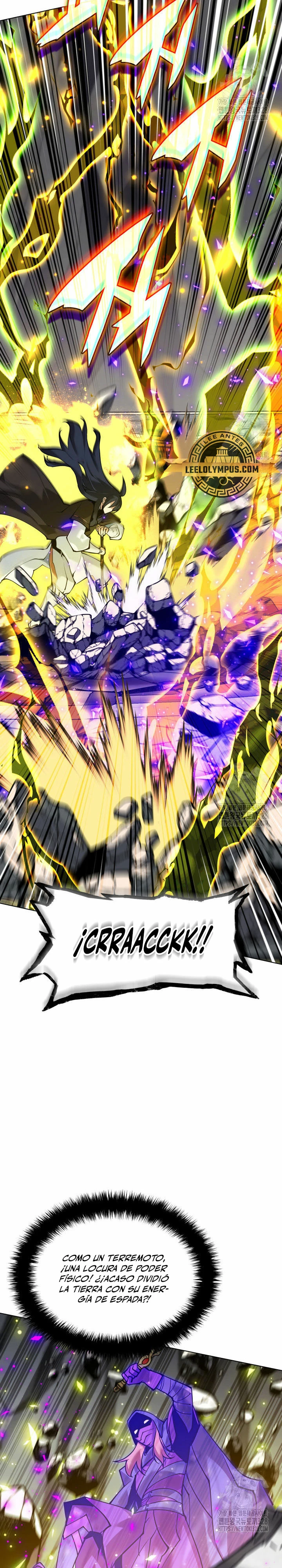 Overgeared capítulo 223 página 42