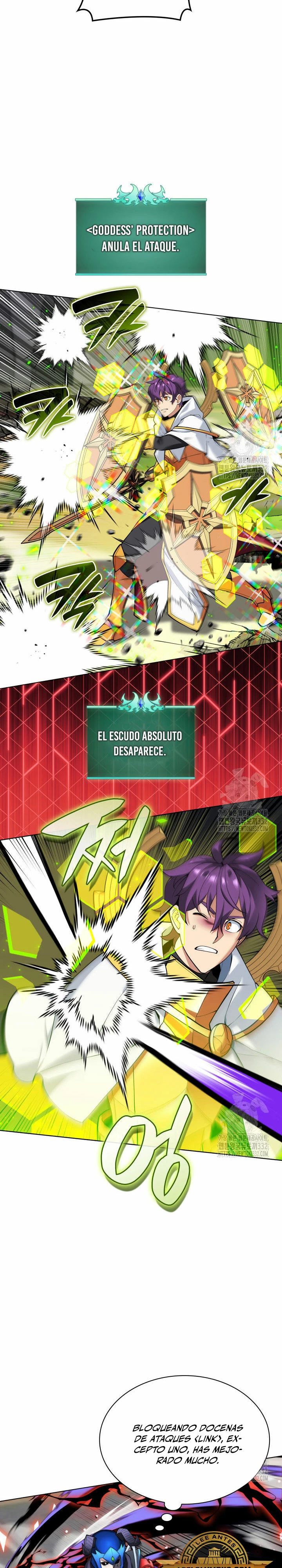 Overgeared capítulo 226 página 25