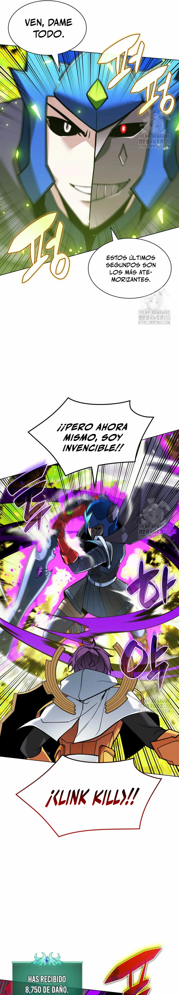Overgeared capítulo 226 página 44