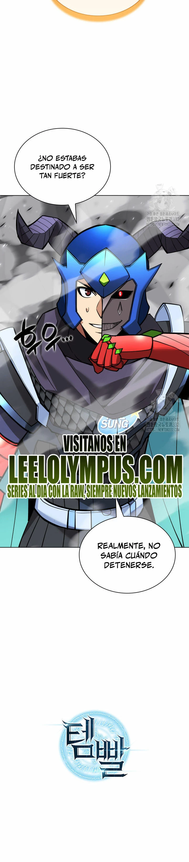 Overgeared capítulo 226 página 47
