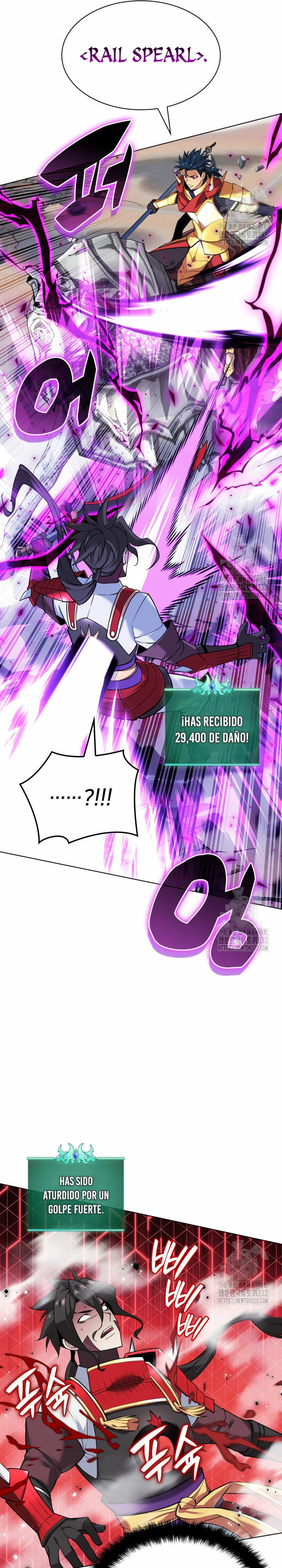Overgeared capítulo 226 página 9
