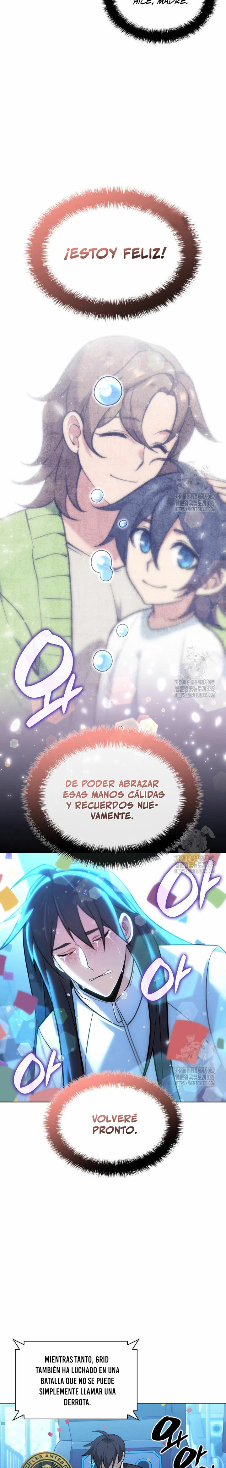 Overgeared capítulo 229 página 11